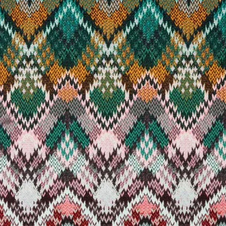 Missoni Home Amarillo Cushion 100 4 Missoni Home Amarillo Cushion 100 - Bild 2