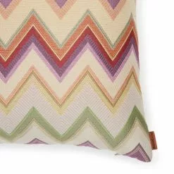 Missoni Home Agadir Cushion 159 -Plädar & prydnadskuddar affär 10692566 3