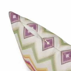 Missoni Home Agadir Cushion 159 -Plädar & prydnadskuddar affär 10692566 4