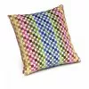 Missoni Home Maseko Cushion 156 2 Missoni Home Maseko Cushion 156 -Plädar & prydnadskuddar affär 10692568 1