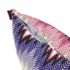 Missoni Home Phrae Cushion 100 -Plädar & prydnadskuddar affär 10692569 4