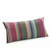 Missoni Home Libertad Cushion 159 -Plädar & prydnadskuddar affär 10692570 1