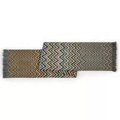 Missoni Home Antwan Throw 160 -Plädar & prydnadskuddar affär 10692580 2