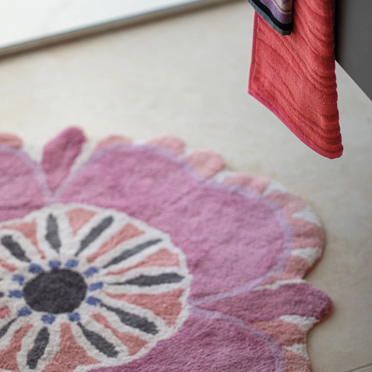 Missoni Home Aretha Bath Mat 01 4 Missoni Home Aretha Bath Mat 01 - Bild 2