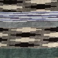 Missoni Home Ywan Hooded Bathrobe 165 -Plädar & prydnadskuddar affär 10692601r 4