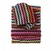 Missoni Home Warner Hooded Bathrobe 159 -Plädar & prydnadskuddar affär 10692606r 1