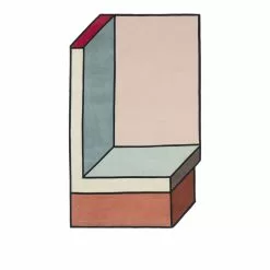 Cc-tapis Visioni A Rug