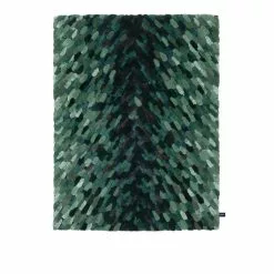 Cc-tapis Envolée Forest Rug