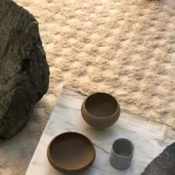 Cc-tapis Yeti Rug -Plädar & prydnadskuddar affär 10693222 3