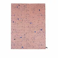 Cc-tapis After Party Pink Rug