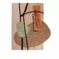 Cc-tapis Doodles Rug - Mantle Piece