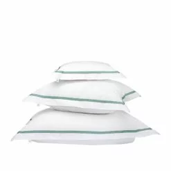 Mille Notti Singolo Örngott EKO Grön