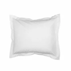 Mille Notti Chiara Örngott EKO Vit -Plädar & prydnadskuddar affär 10695149r 6