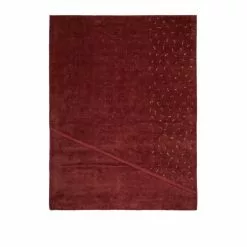 Cc-tapis Tack Red Rug
