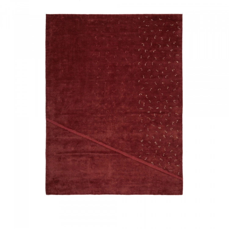 Cc-tapis Tack Red Rug 3 Cc-tapis Tack Red Rug