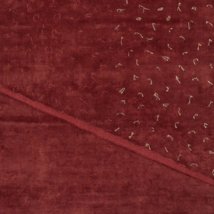 Cc-tapis Tack Red Rug 4 Cc-tapis Tack Red Rug - Bild 2