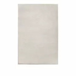 Nordiska Galleriet Rugs Bamboo Silk Matta - Soft Beige