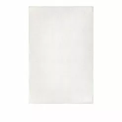 Nordiska Galleriet Rugs Bamboo Silk Matta - Platinum White