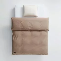 Magniberg Pure Pillow Case Sateen - Pearl -Plädar & prydnadskuddar affär 10696828 3