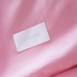 Magniberg Pure Duvet Cover Sateen - Blossom Pink -Plädar & prydnadskuddar affär 10696833r 9