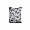 Magniberg Rose Lace Pillow Case - Black -Plädar & prydnadskuddar affär 10696838 1