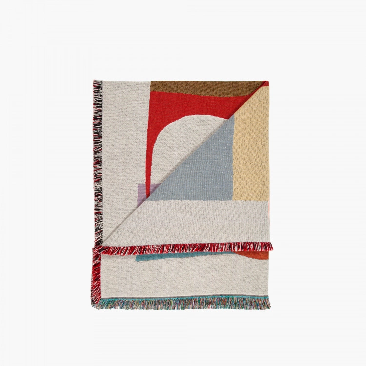Slowdown Studio Oroza Throw 4 Slowdown Studio Oroza Throw - Bild 2