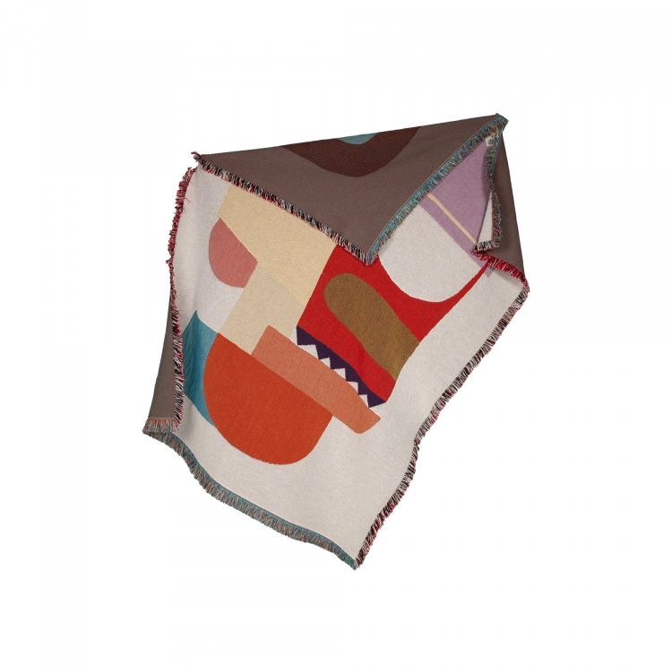 Slowdown Studio Oroza Throw 5 Slowdown Studio Oroza Throw - Bild 3