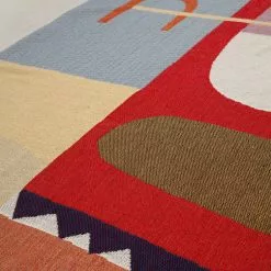 Slowdown Studio Oroza Throw 9 Slowdown Studio Oroza Throw -Plädar & prydnadskuddar affär 10697508 4