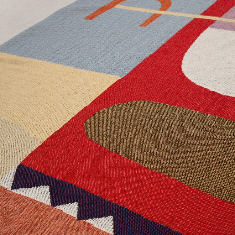 Slowdown Studio Oroza Throw 6 Slowdown Studio Oroza Throw - Bild 4