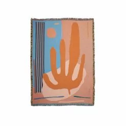 Slowdown Studio Hazlewood Throw