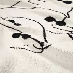 Slowdown Studio Dawgs Mini Blanket -Plädar & prydnadskuddar affär 10697520 3