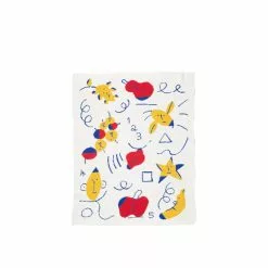 Slowdown Studio 123 Mini Blanket