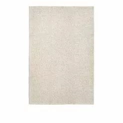 Nordiska Galleriet Rugs Knots Wool Matta - Off White