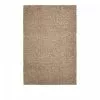 Nordiska Galleriet Rugs Knots Wool Matta - Beige Melange