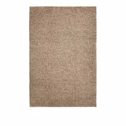 Nordiska Galleriet Rugs Knots Wool Matta - Beige Melange