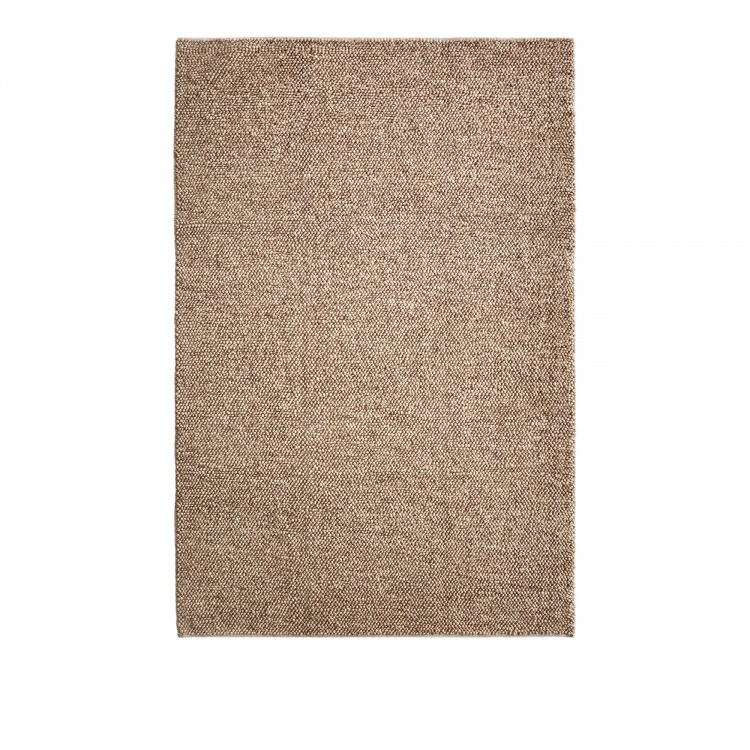 Nordiska Galleriet Rugs Knots Wool Matta - Beige Melange 3 Nordiska Galleriet Rugs Knots Wool Matta - Beige Melange