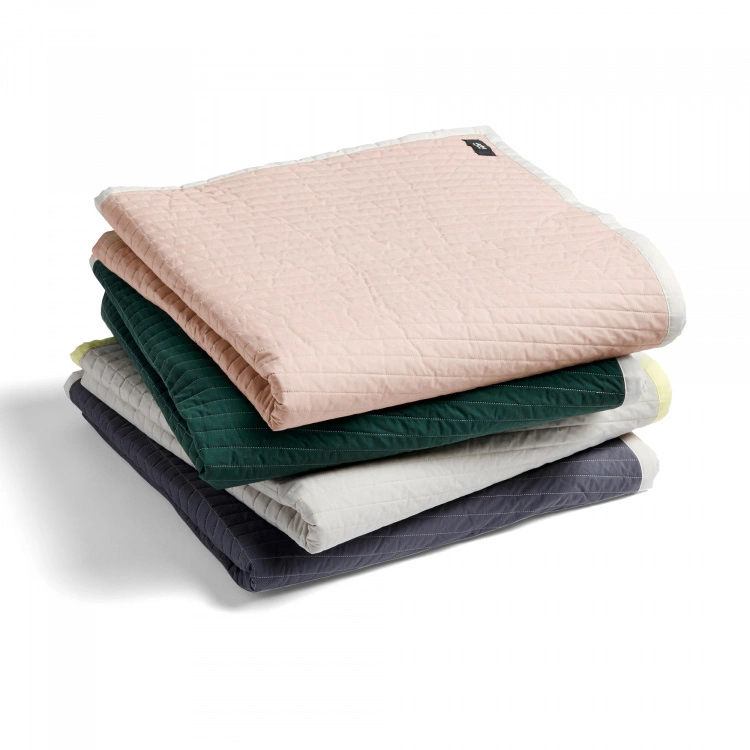 Hay Bias Quilt Peach 6 Hay Bias Quilt Peach - Bild 4