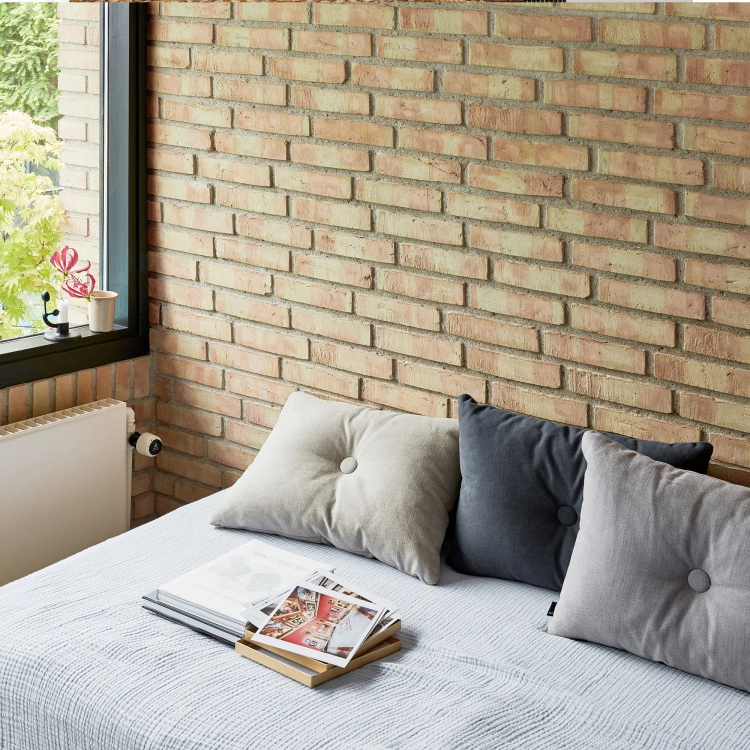 Hay Crinkle Bedspread Grey 9 Hay Crinkle Bedspread Grey - Bild 7