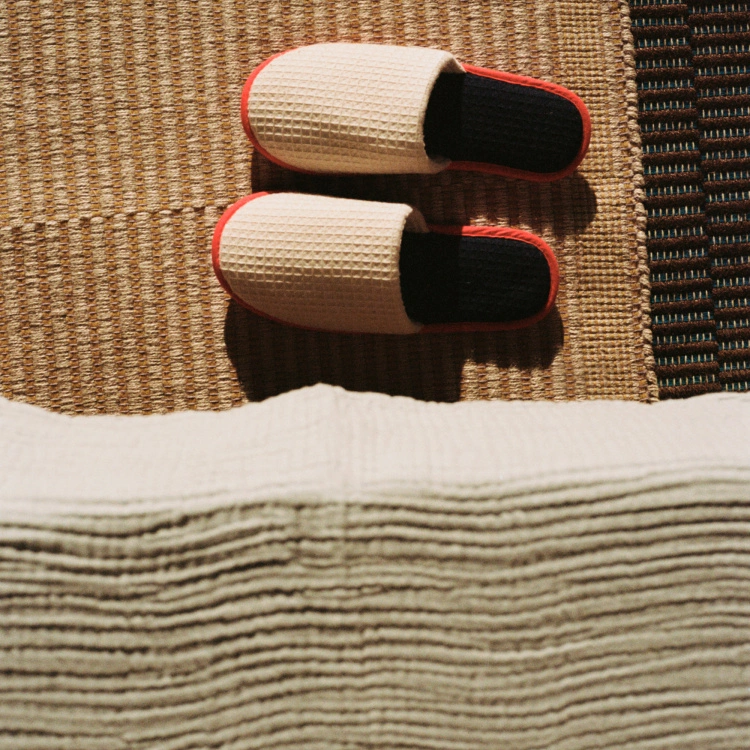 Hay Crinkle Bedspread Grey 10 Hay Crinkle Bedspread Grey - Bild 8