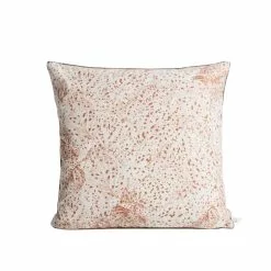 Petite Friture Dots Cushion 50x50 Cm - Copper