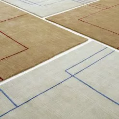 &Tradition Cruise Rug AP11 -Plädar & prydnadskuddar affär 10710598r 4