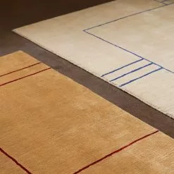 &Tradition Cruise Rug AP11 -Plädar & prydnadskuddar affär 10710598r 5