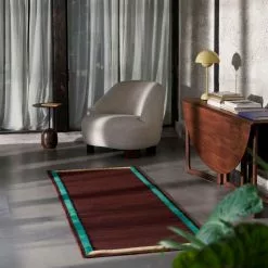 &Tradition Framed Rug AP13 -Plädar & prydnadskuddar affär 10710599r 3