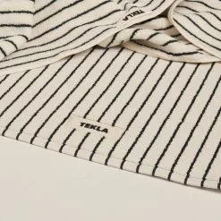 Tekla Terry Bath Mat -Plädar & prydnadskuddar affär 10710635r 3