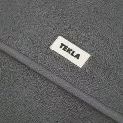 Tekla Terry Bath Mat -Plädar & prydnadskuddar affär 10710635r 4