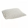 Tekla Percale Pillow Case Hopper Stripes 2 Tekla Percale Pillow Case Hopper Stripes -Plädar & prydnadskuddar affär 10710647 1