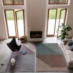 Nanimarquina Capas 3 Rug -Plädar & prydnadskuddar affär 10710829r 3