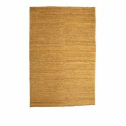 Nanimarquina Earth Ocre Rug