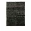 Nanimarquina Noche Black Rug 1 Nanimarquina Noche Black Rug -Plädar & prydnadskuddar affär 10710884r 1