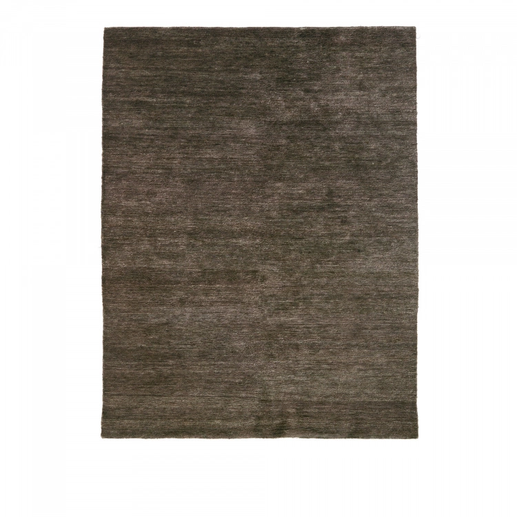 Nanimarquina Noche Brown Rug 3 Nanimarquina Noche Brown Rug